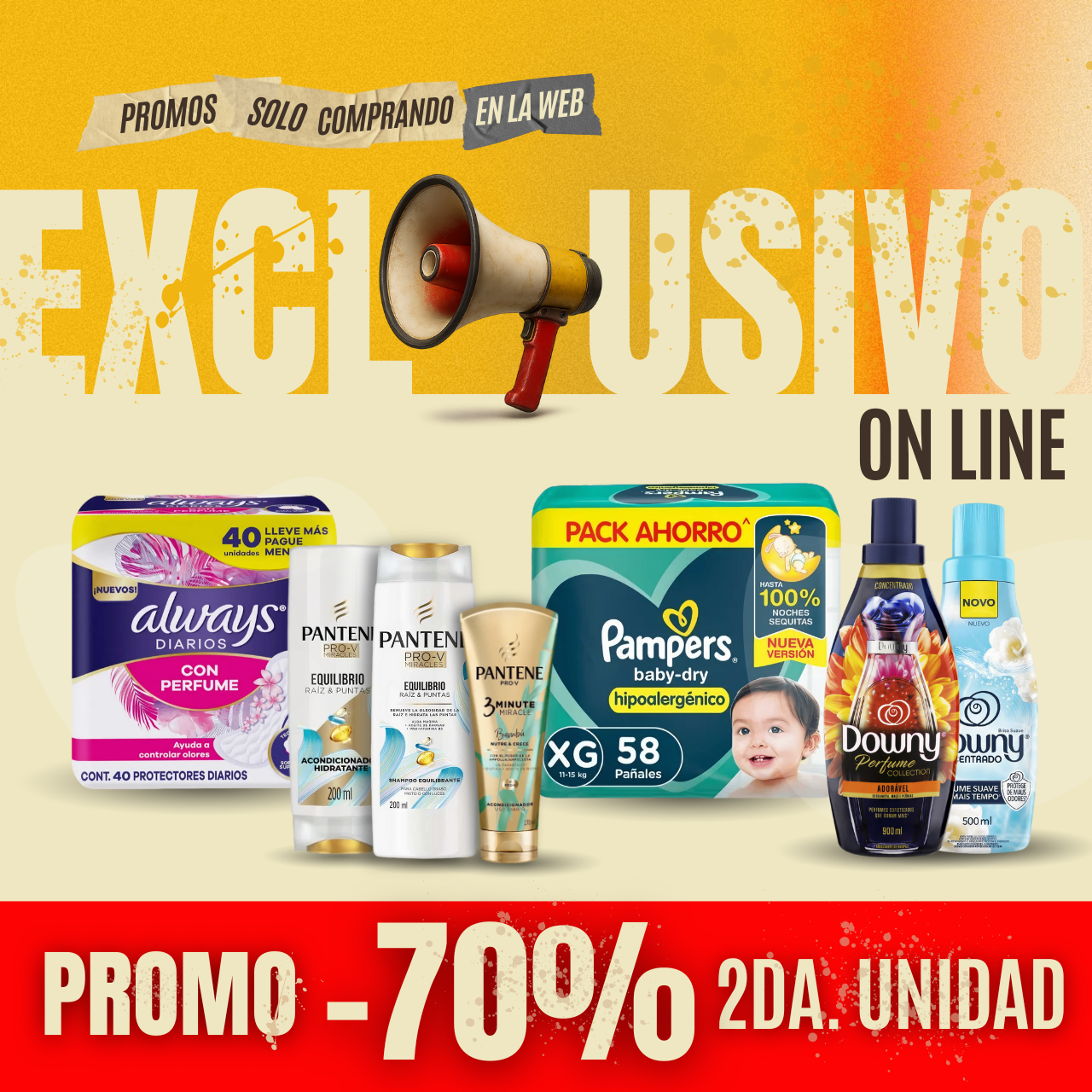 Exclu movil